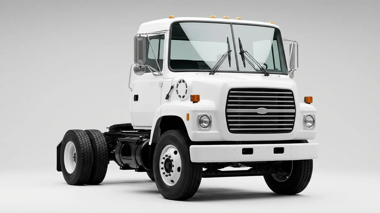 Best Ford L8501 Wiper Blades - 1