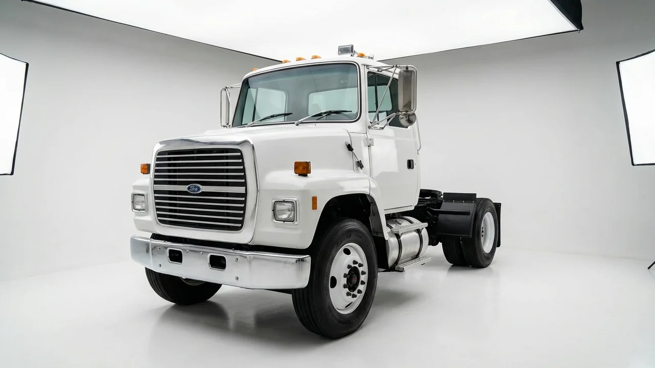 Best Ford L8511 Wiper Blades - 1