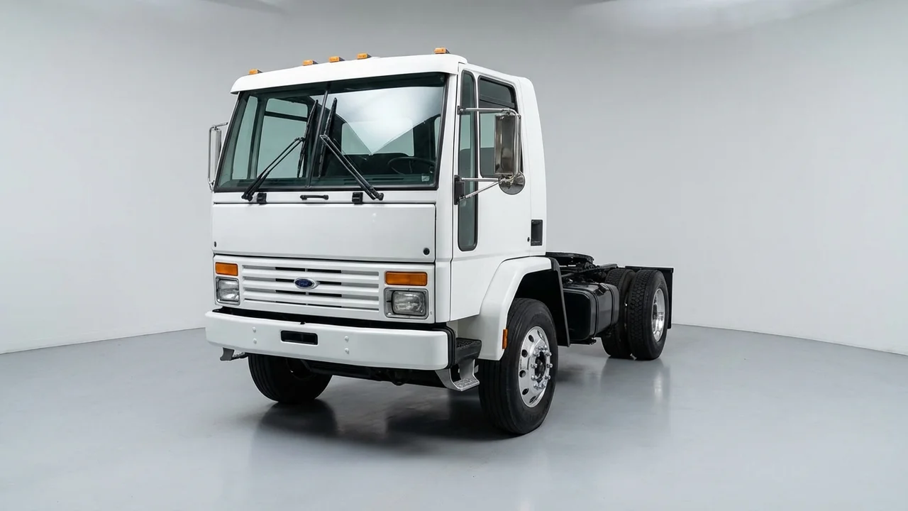 Best Ford L8513 Wiper Blades - 1