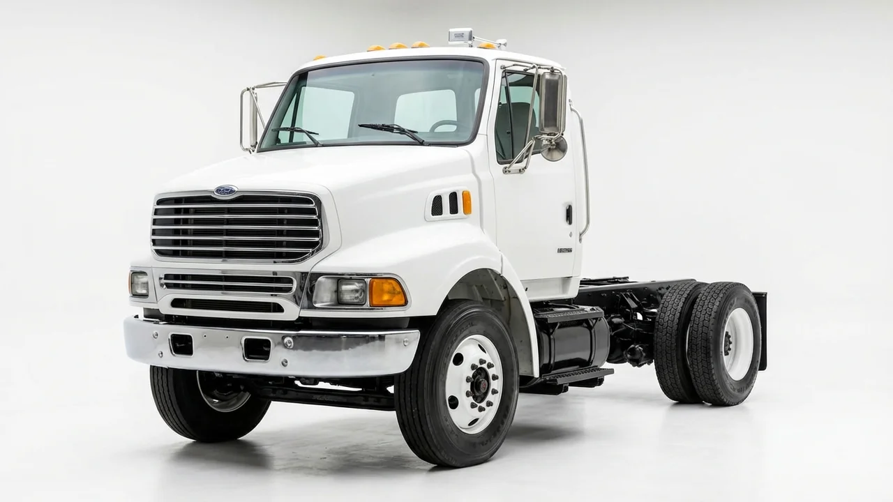 Best Ford L9511 Wiper Blades - 1