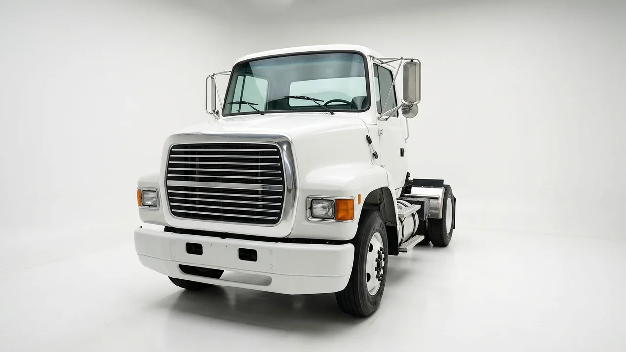 Best Ford L9522 Wiper Blades - 1