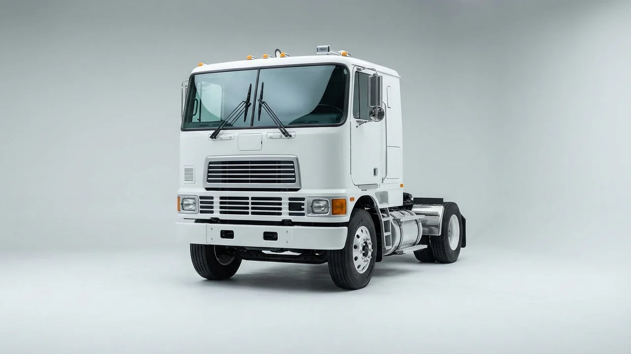 Best Ford LA8000F Wiper Blades - 1