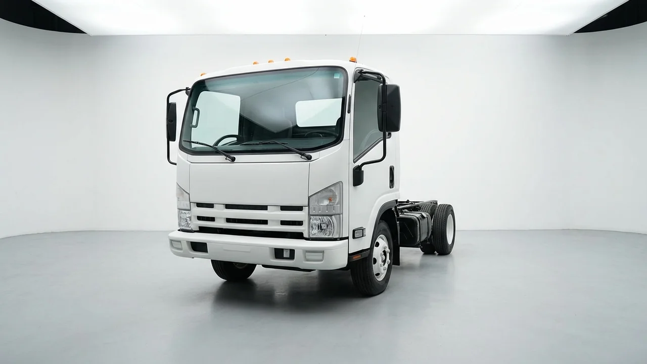 Best Ford LCF Wiper Blades - 1