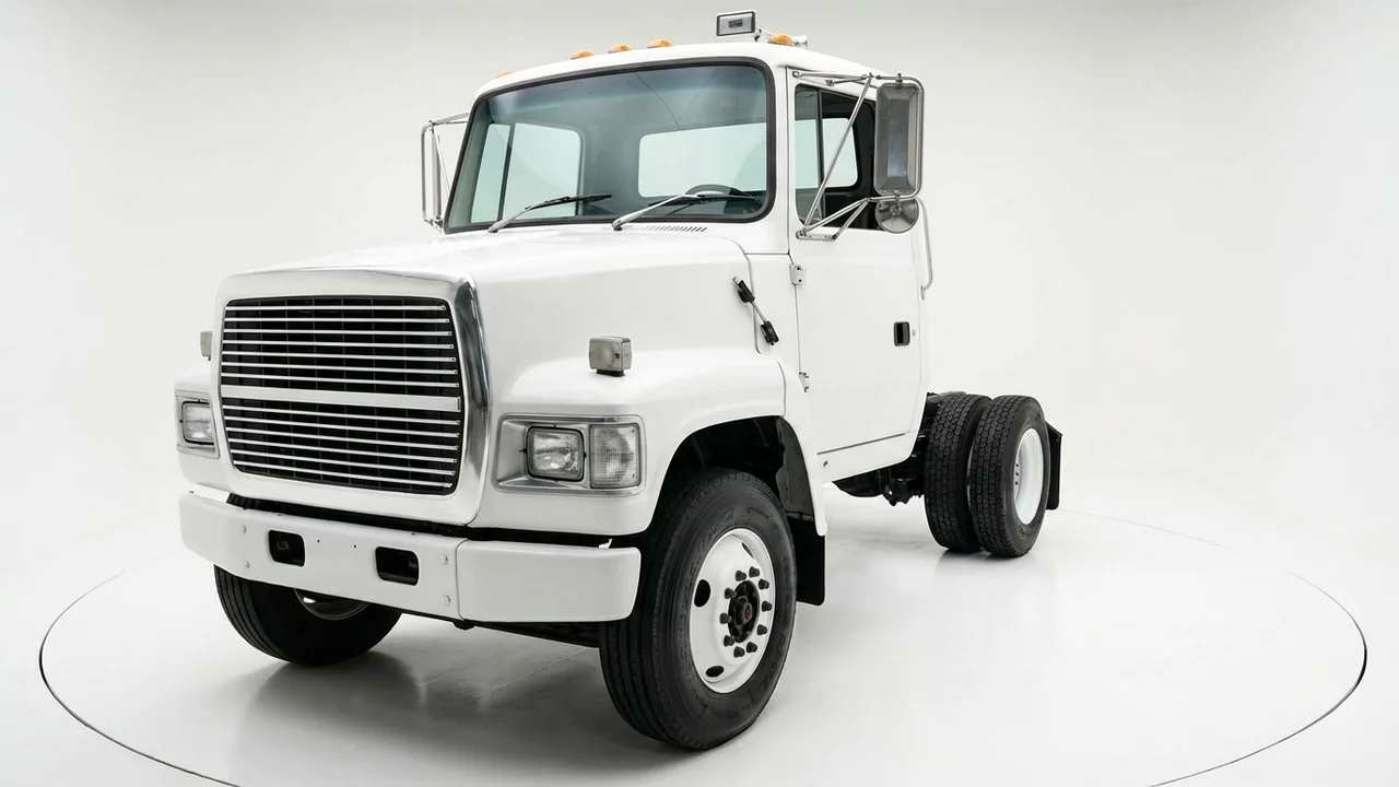 Best Ford LL9000 Wiper Blades - 1