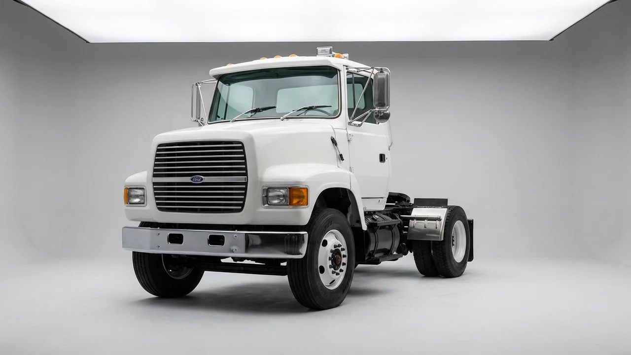 Best Ford LLA9000 Wiper Blades - 1