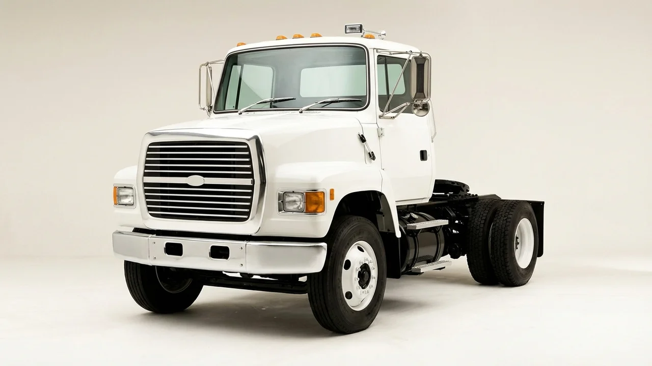 Best Ford LLS9000 Wiper Blades - 1