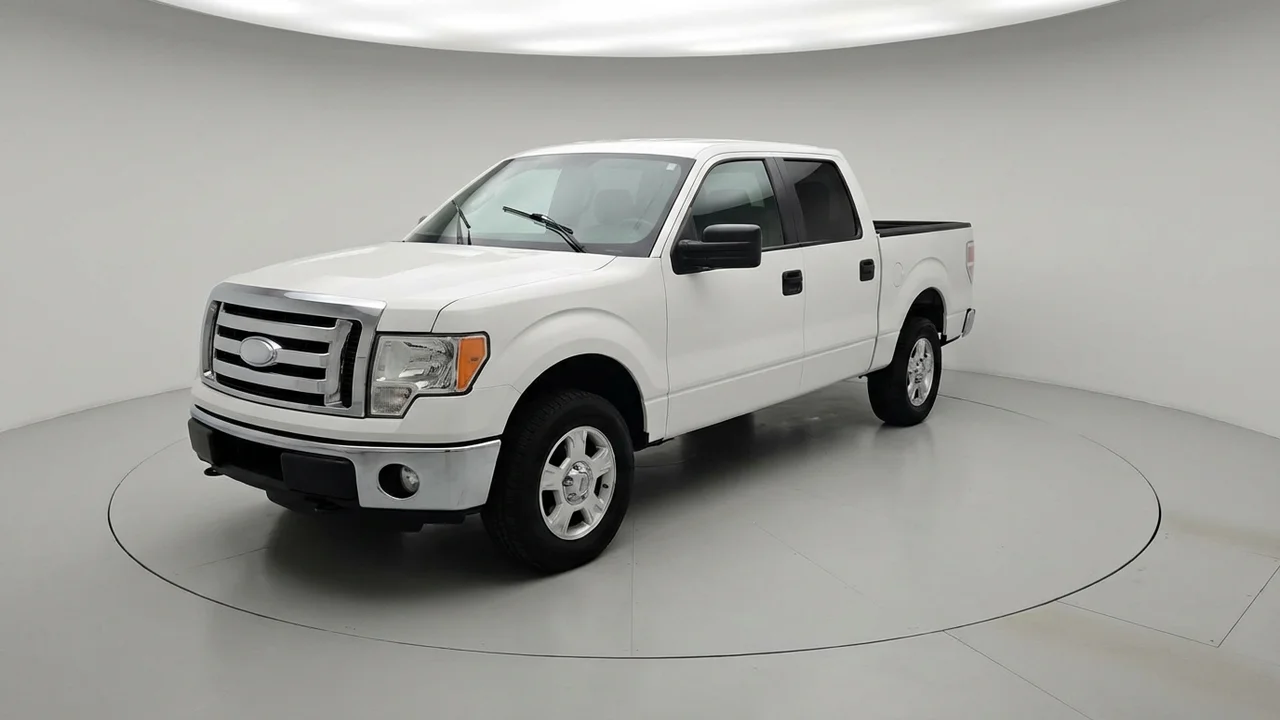 Best Ford Lobo Wiper Blades - 1