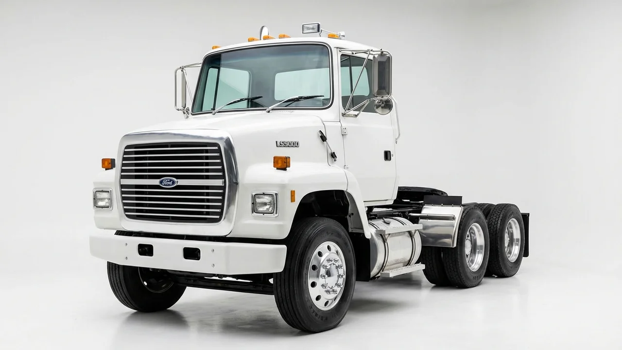 Best Ford LS9000 Wiper Blades - 1