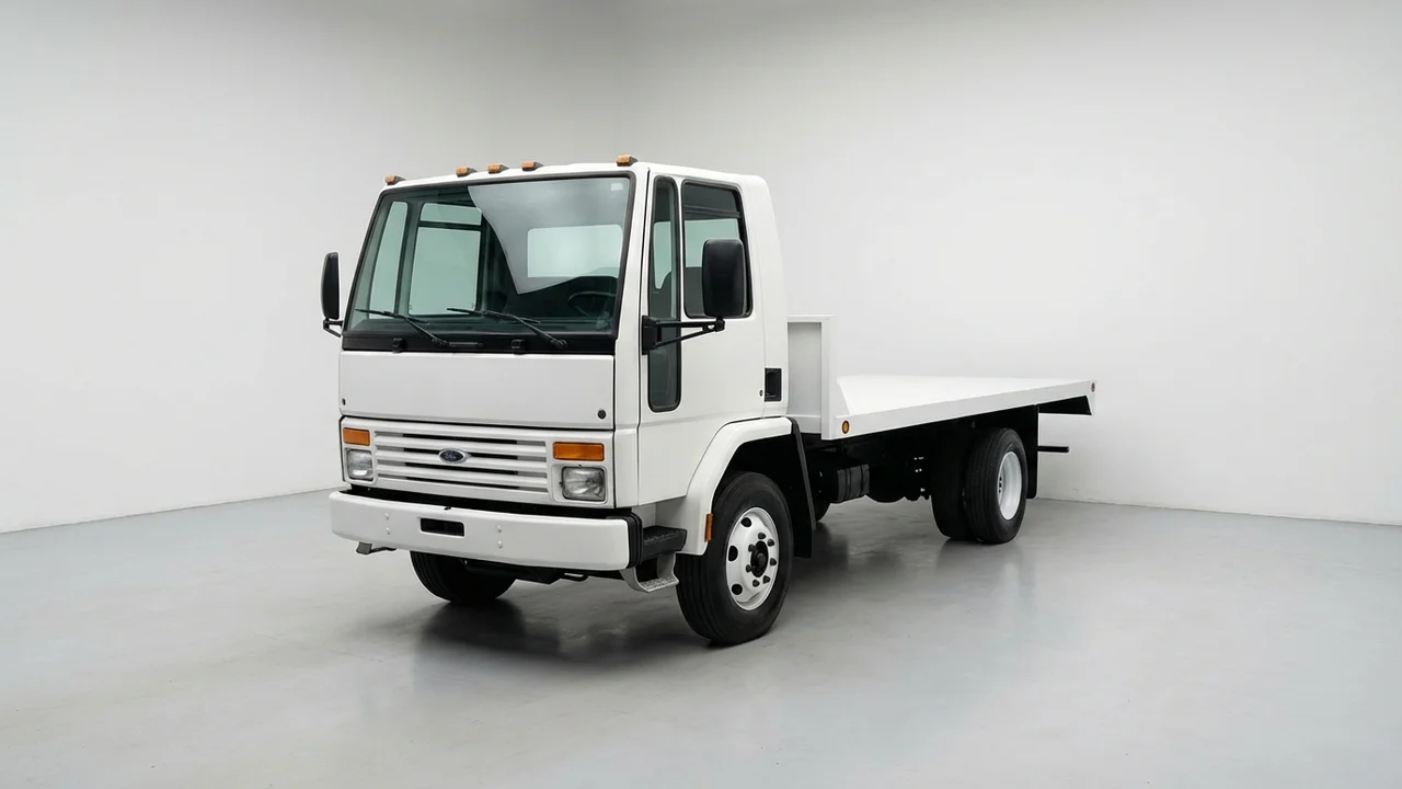 Best Ford LT8501 Wiper Blades - 1