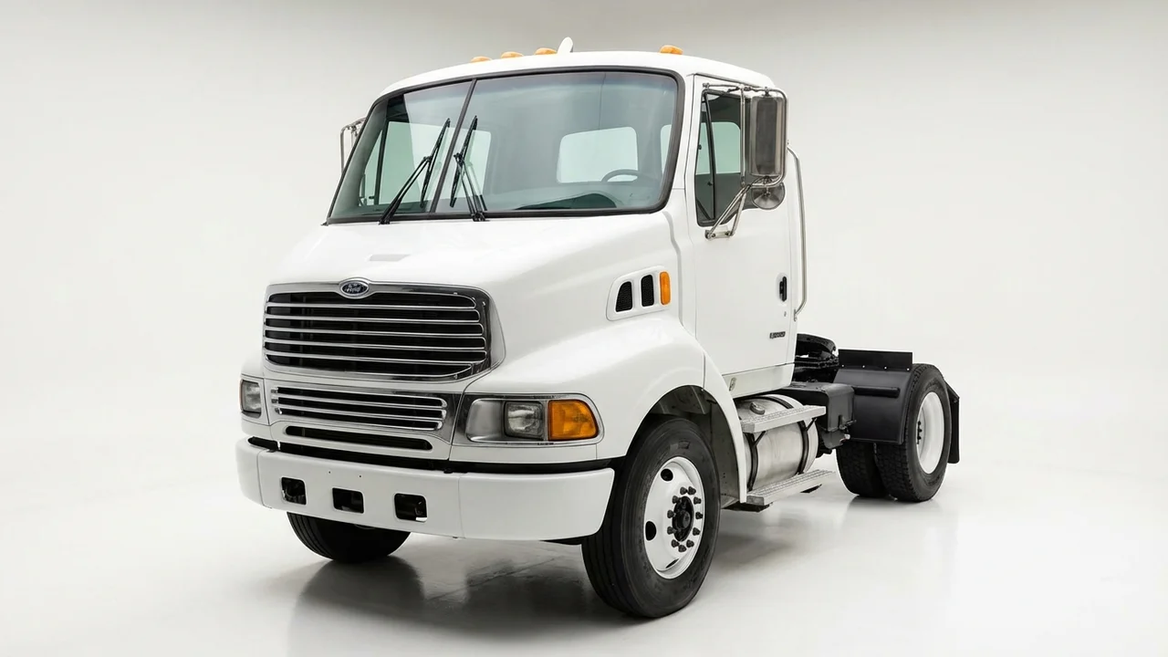 Best Ford LT8511 Wiper Blades - 1