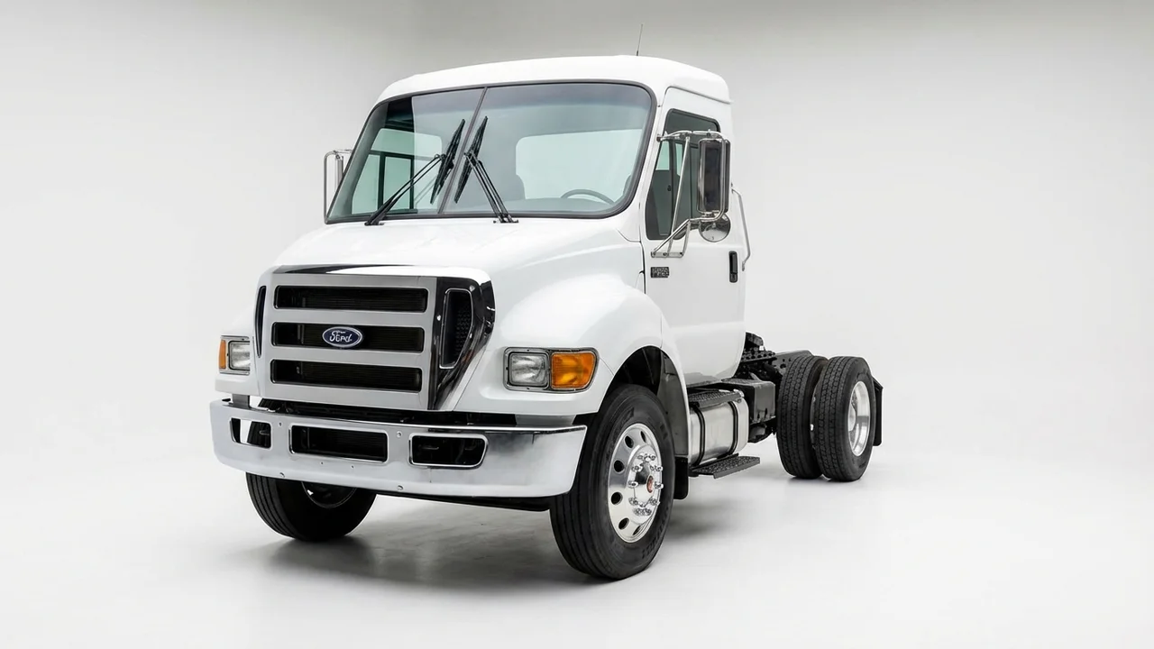 Best Ford LT8513 Wiper Blades - 1