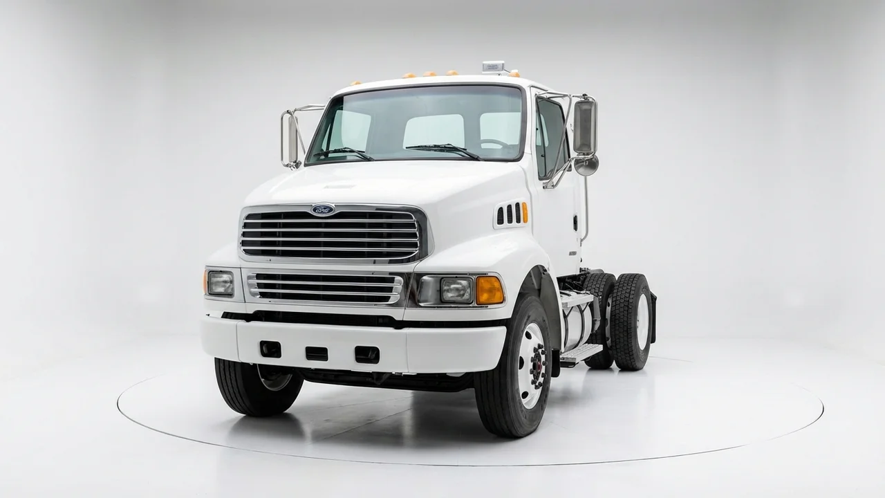 Best Ford LT9501 Wiper Blades - 1