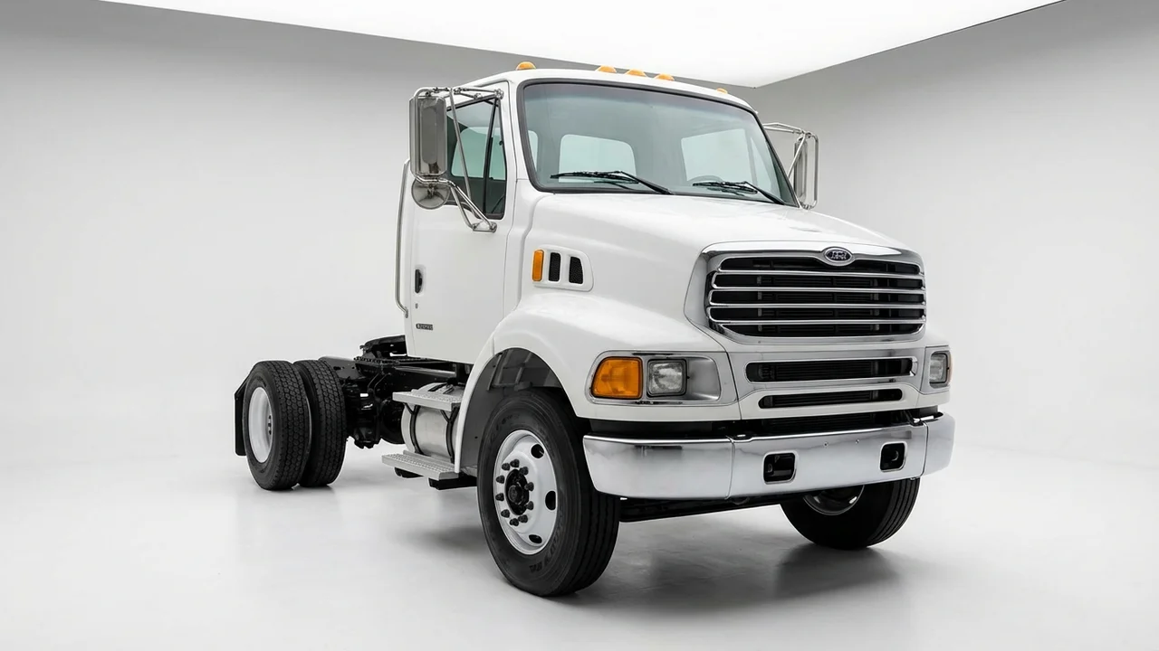 Best Ford LT9511 Wiper Blades - 1