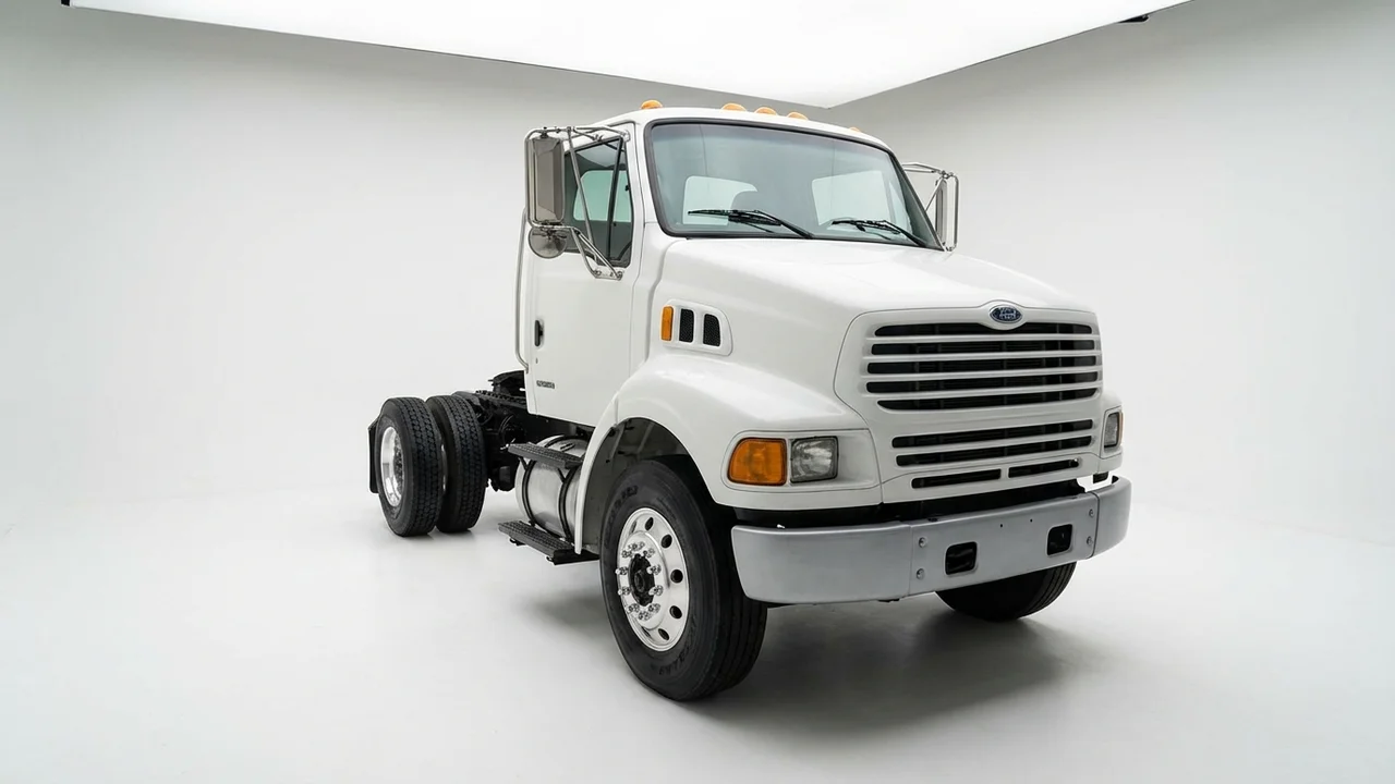 Best Ford LT9513 Wiper Blades - 1