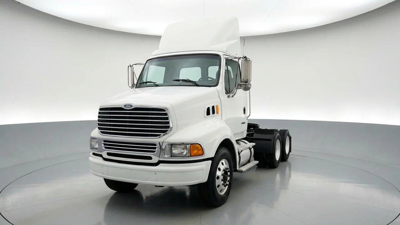 Best Ford LT9522 Wiper Blades - 1