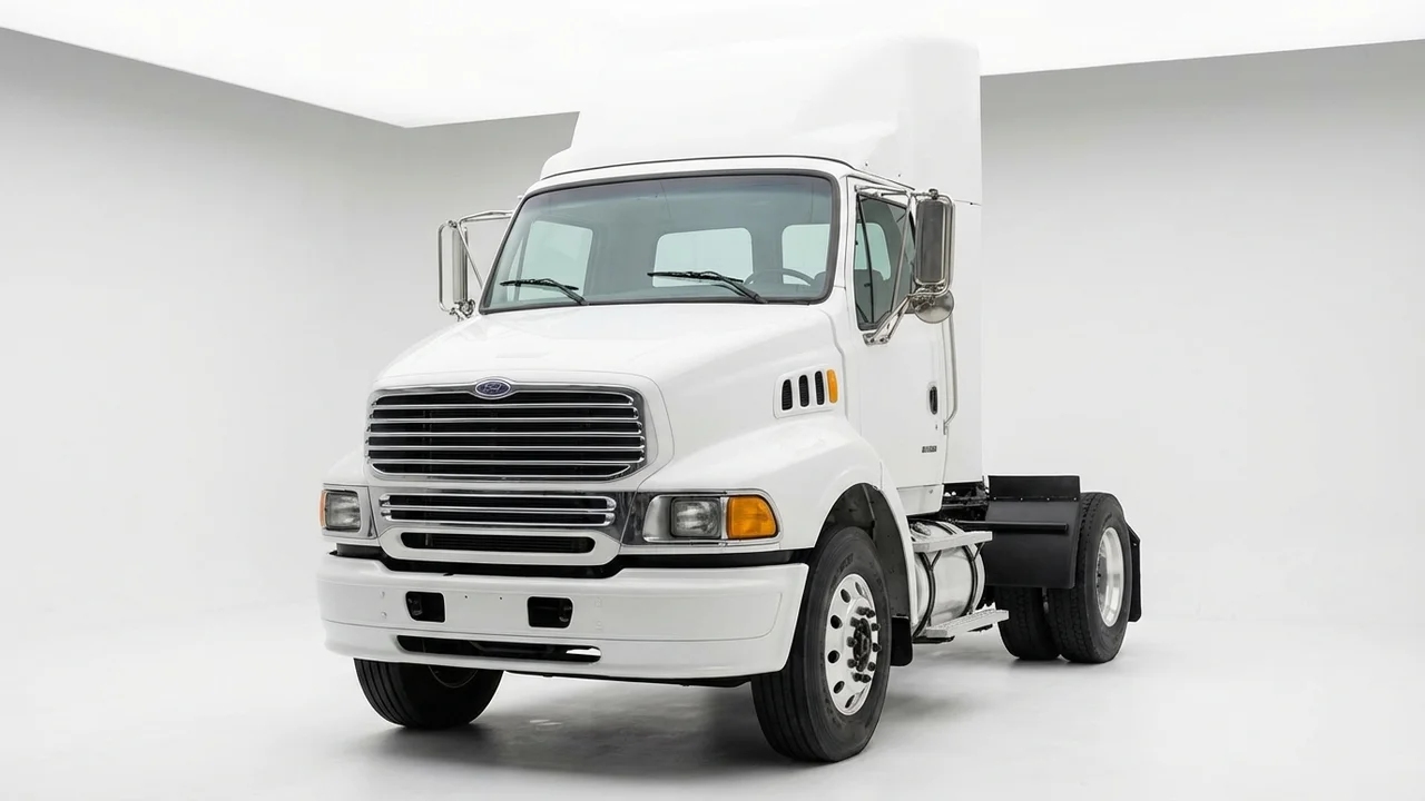 Best Ford LTA9000 Wiper Blades - 1