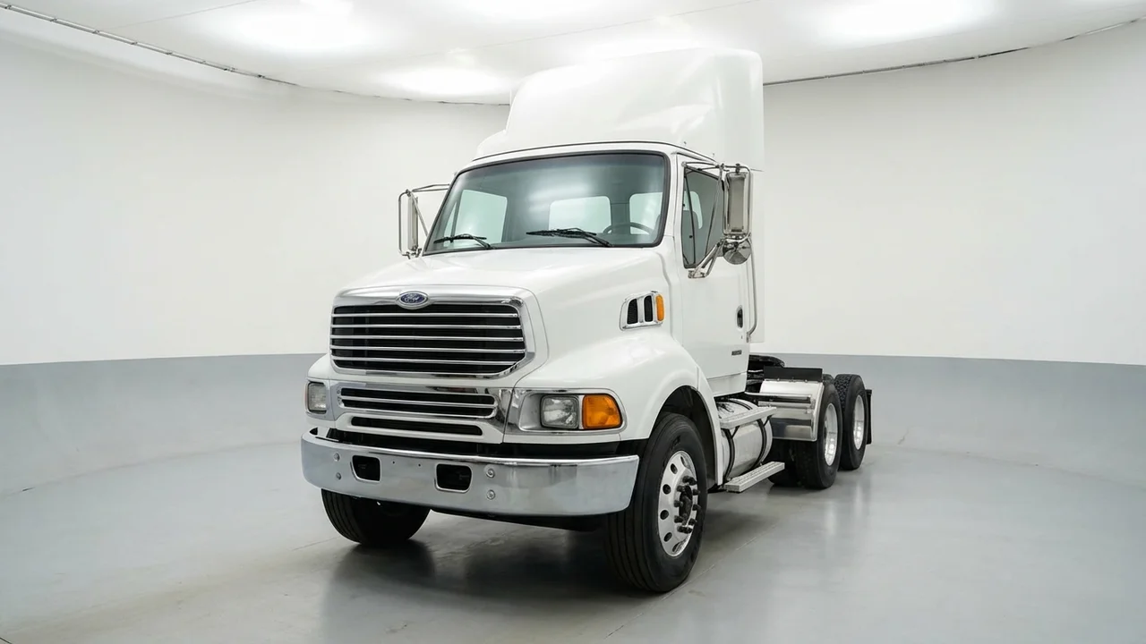 Best Ford LTLA9000 Wiper Blades - 1