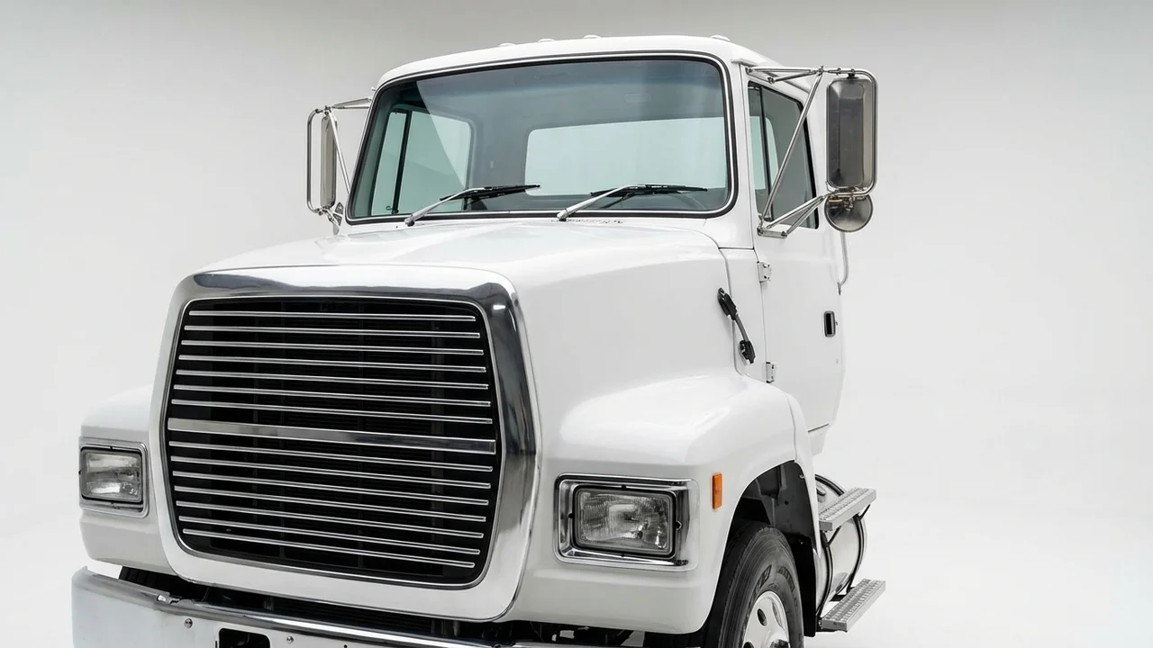 Best Ford LTS9000 Wiper Blades - 1