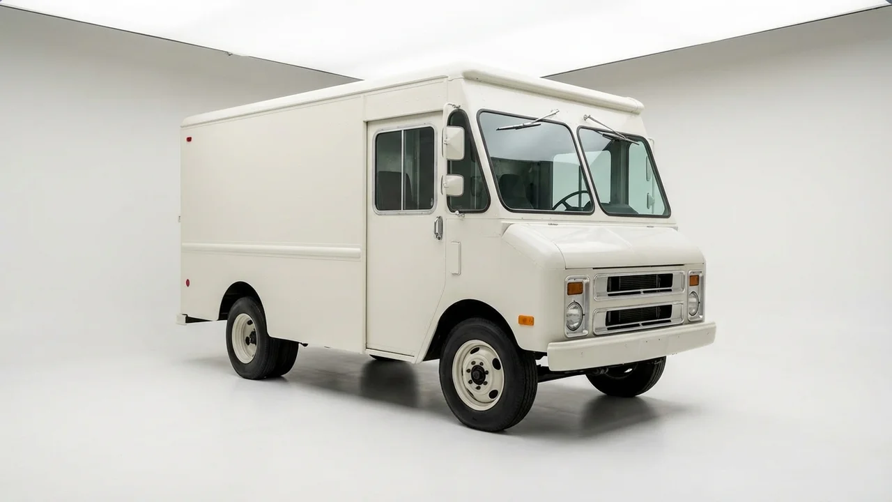 Best Ford M-450 Wiper Blades - 1