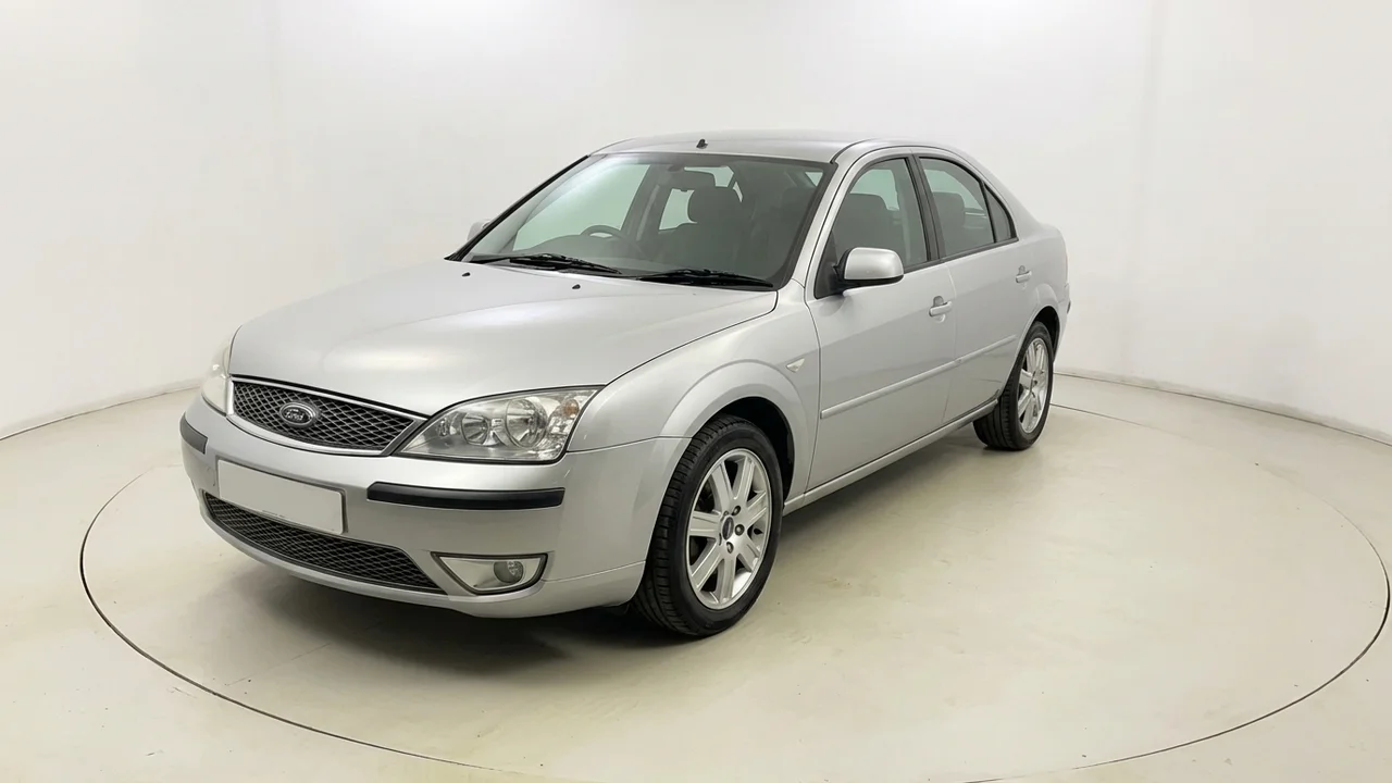 Best Ford Mondeo Wiper Blades - 1