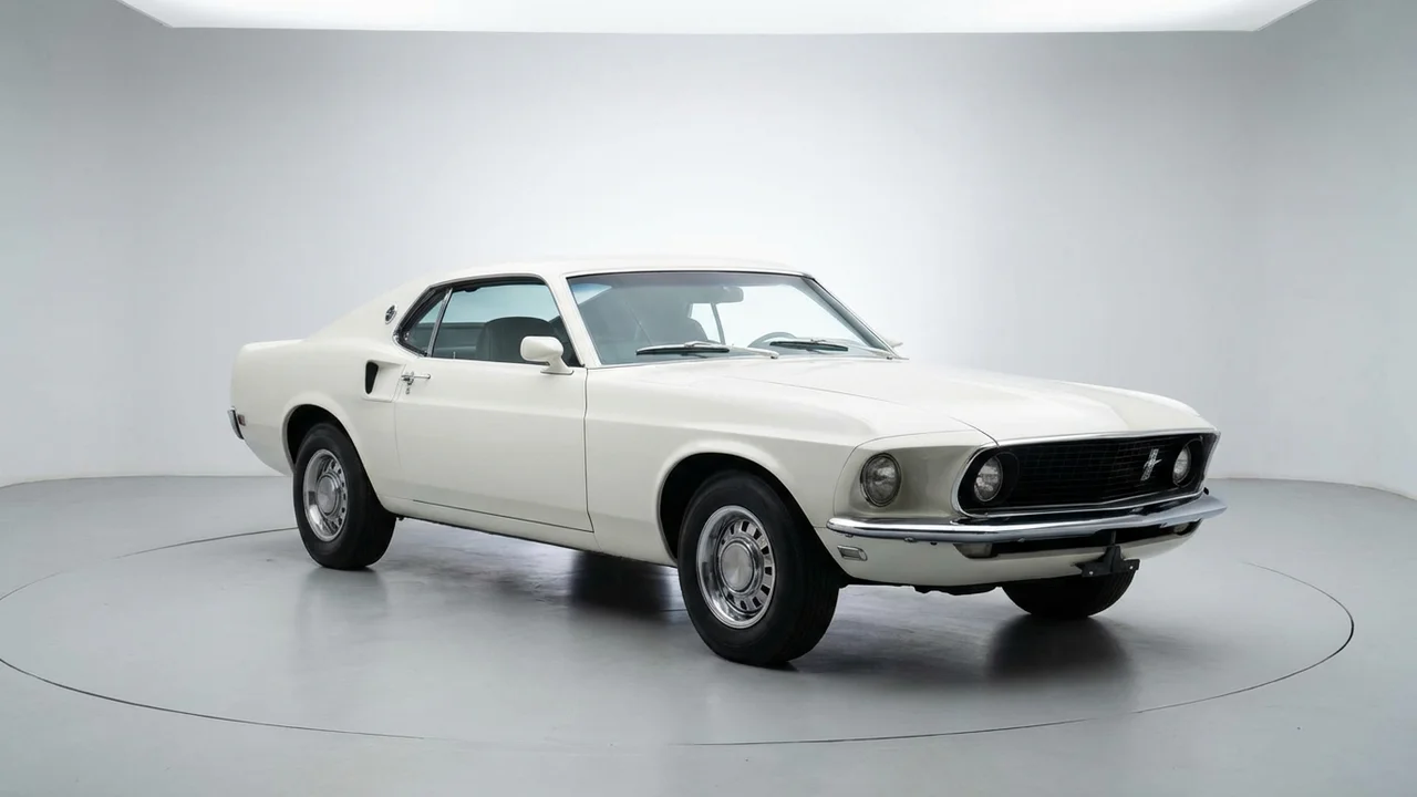 Best Ford Mustang Wiper Blades - 1