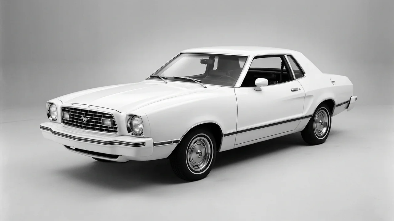 Best Ford Mustang II Wiper Blades - 1