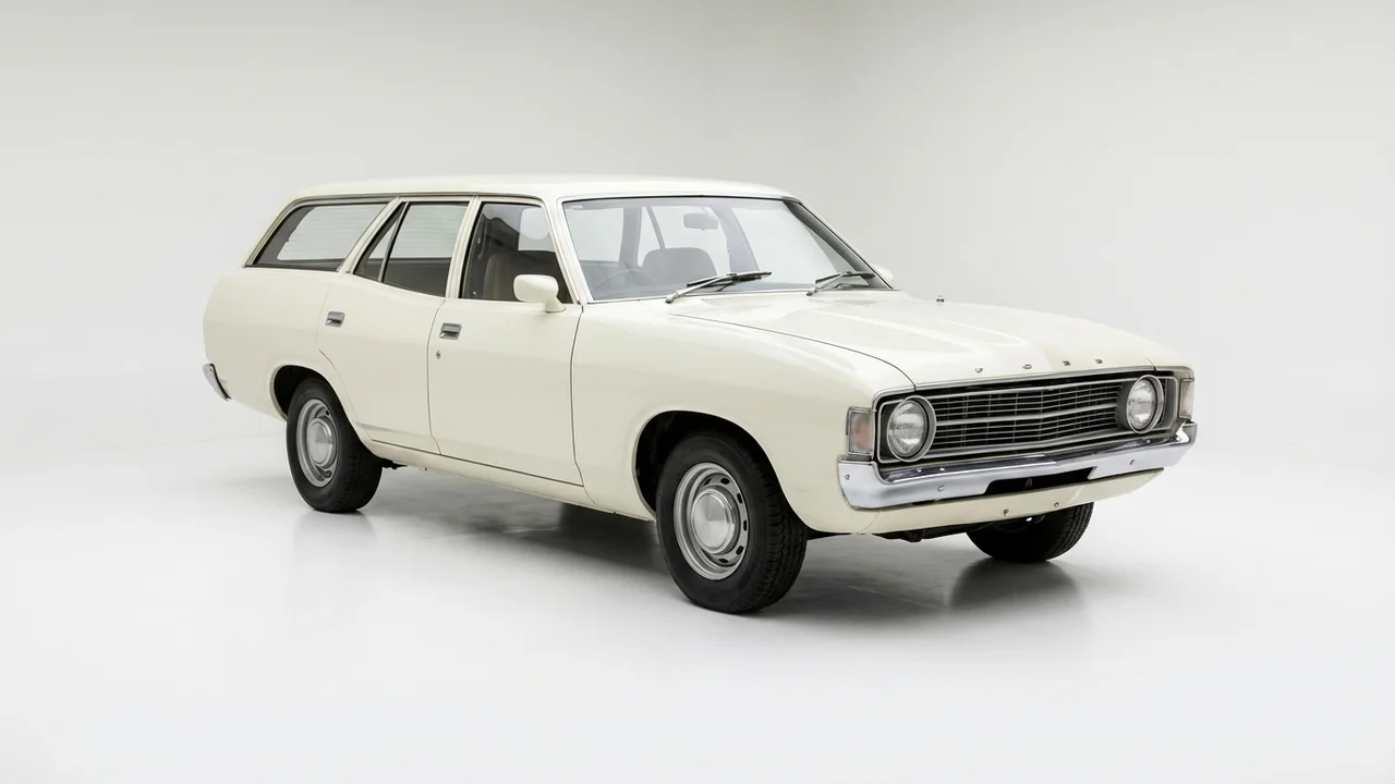 Best Ford P-500 Wiper Blades - 1