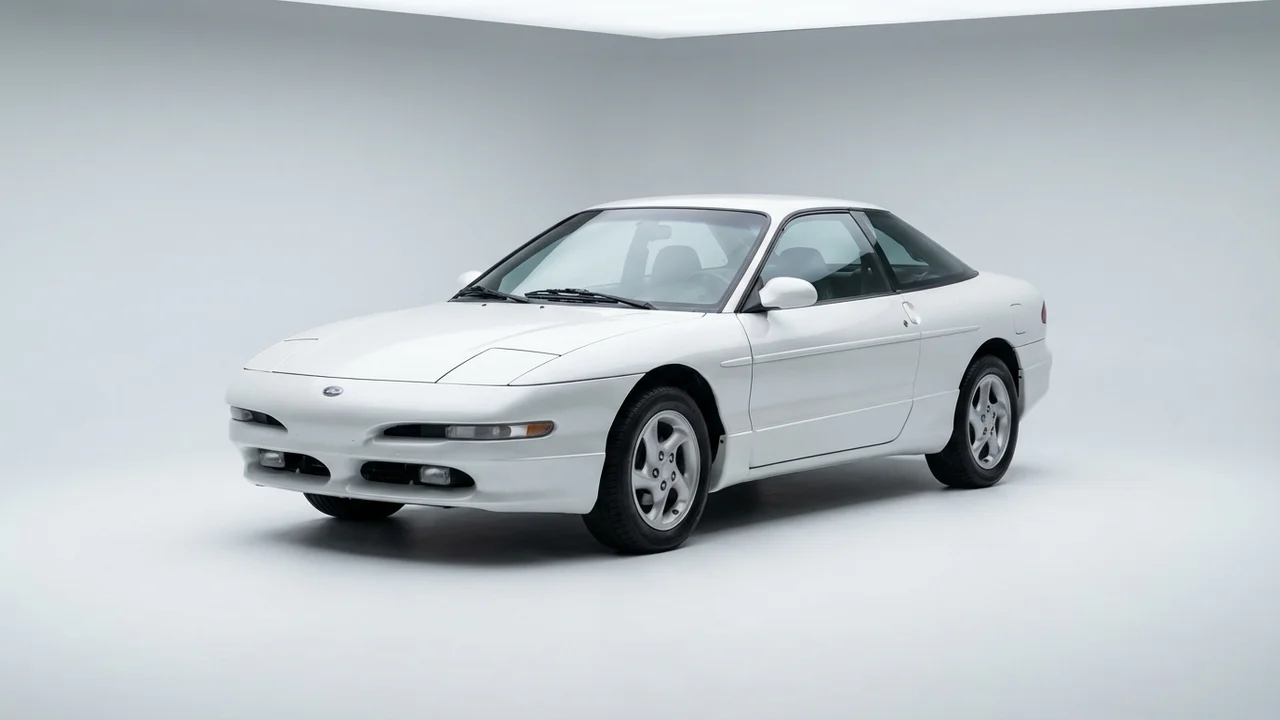 Best Ford Probe Wiper Blades - 1