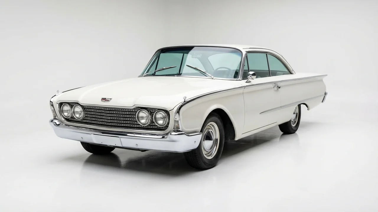 Best Ford Starliner Wiper Blades - 1