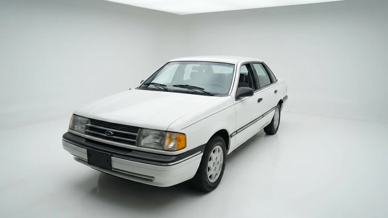 Best Ford Tempo Wiper Blades - 1