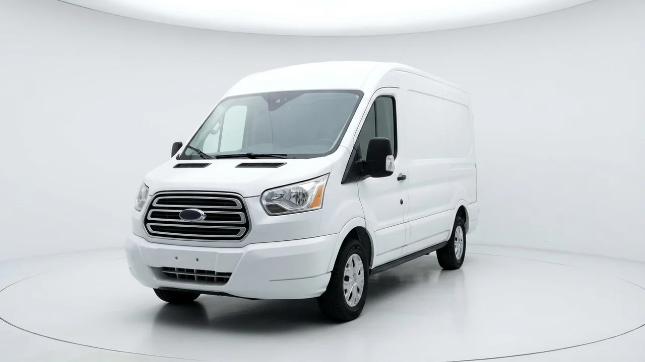 Best Ford Transit Wiper Blades - 1