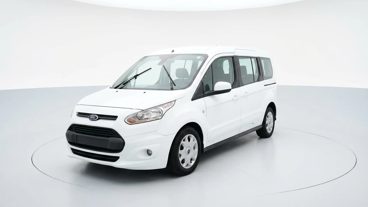 Best Ford Transit Connect Wiper Blades - 1