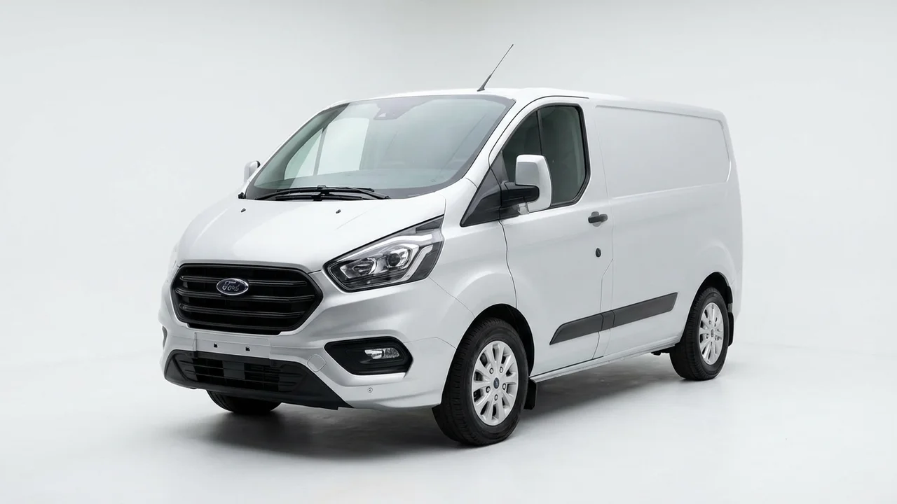 Best Ford Transit Custom Wiper Blades - 1