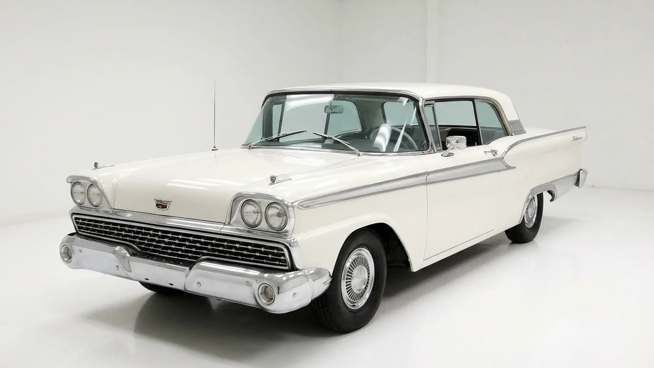 Best Ford Victoria Wiper Blades - 1