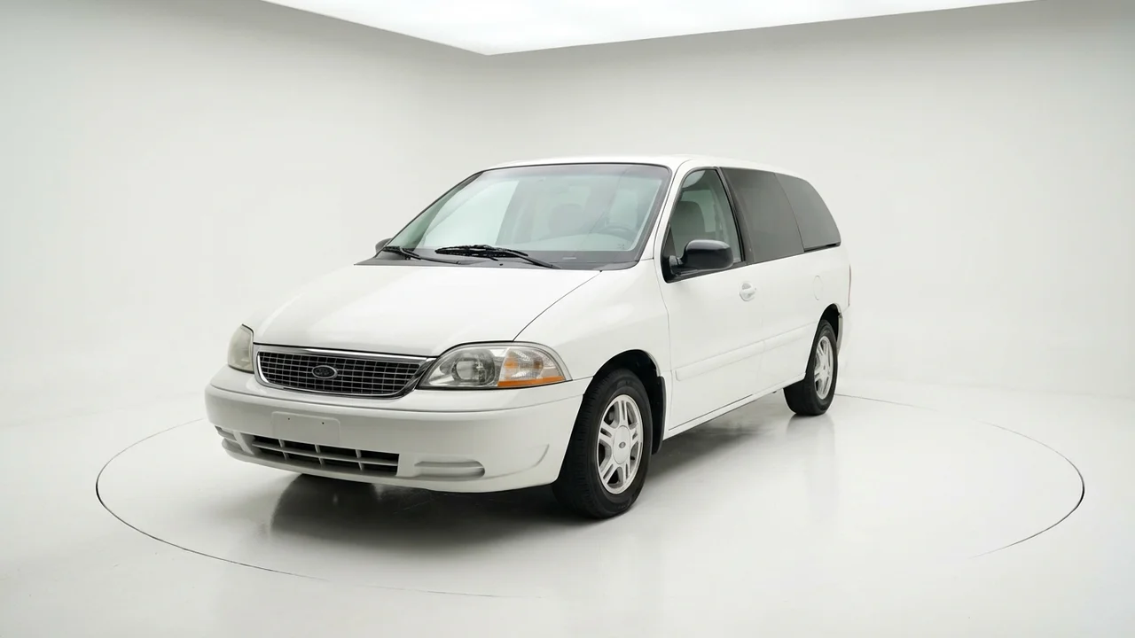 Best Ford Windstar Wiper Blades - 1