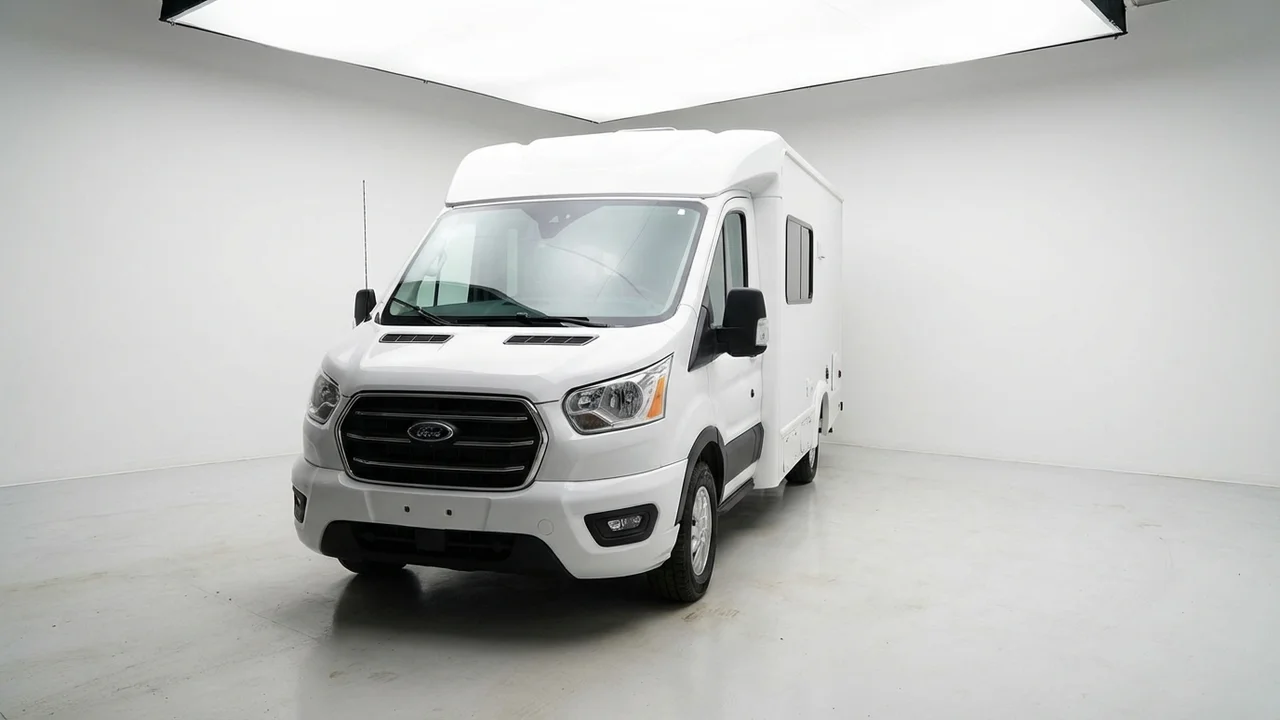 Best Forest River Forester Classic Wiper Blades - 1