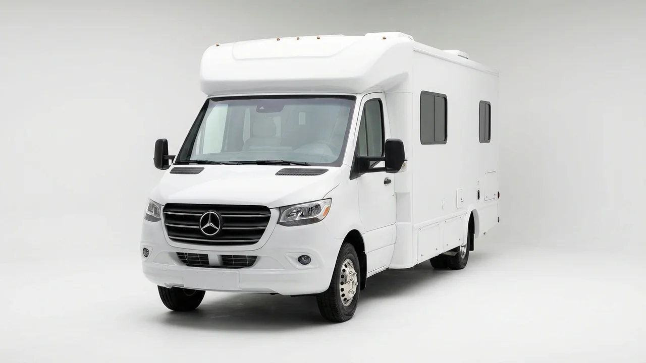 Best Forest River Forester MBS Wiper Blades - 1