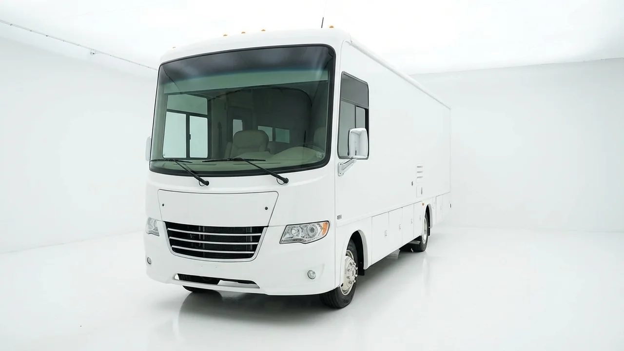 Best Forest River Georgetown GT3 Wiper Blades - 1