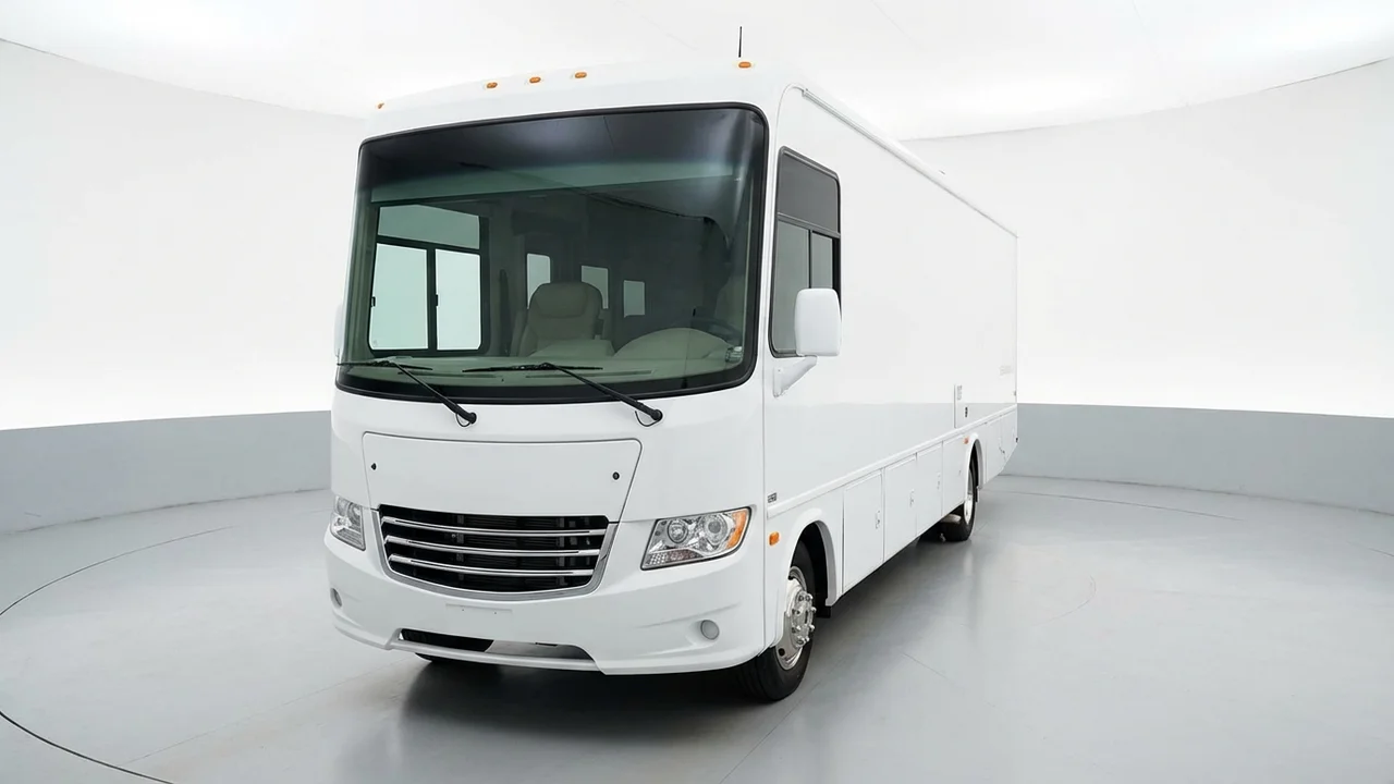 Best Forest River Georgetown XL Wiper Blades - 1