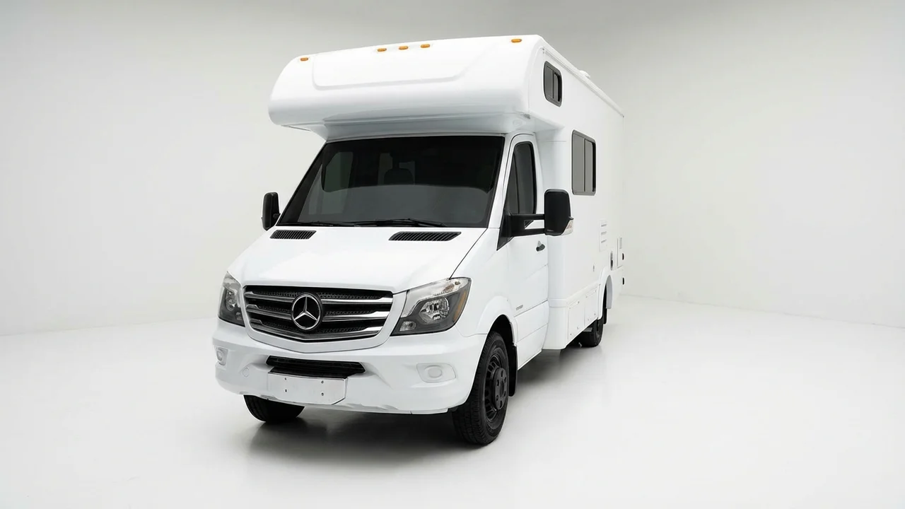 Best Forest River Sunseeker MBS Wiper Blades - 1