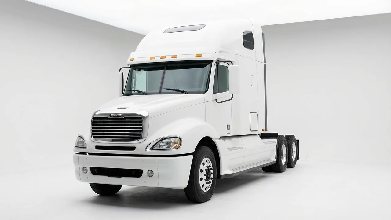 Best Freightliner Century Class Wiper Blades - 1