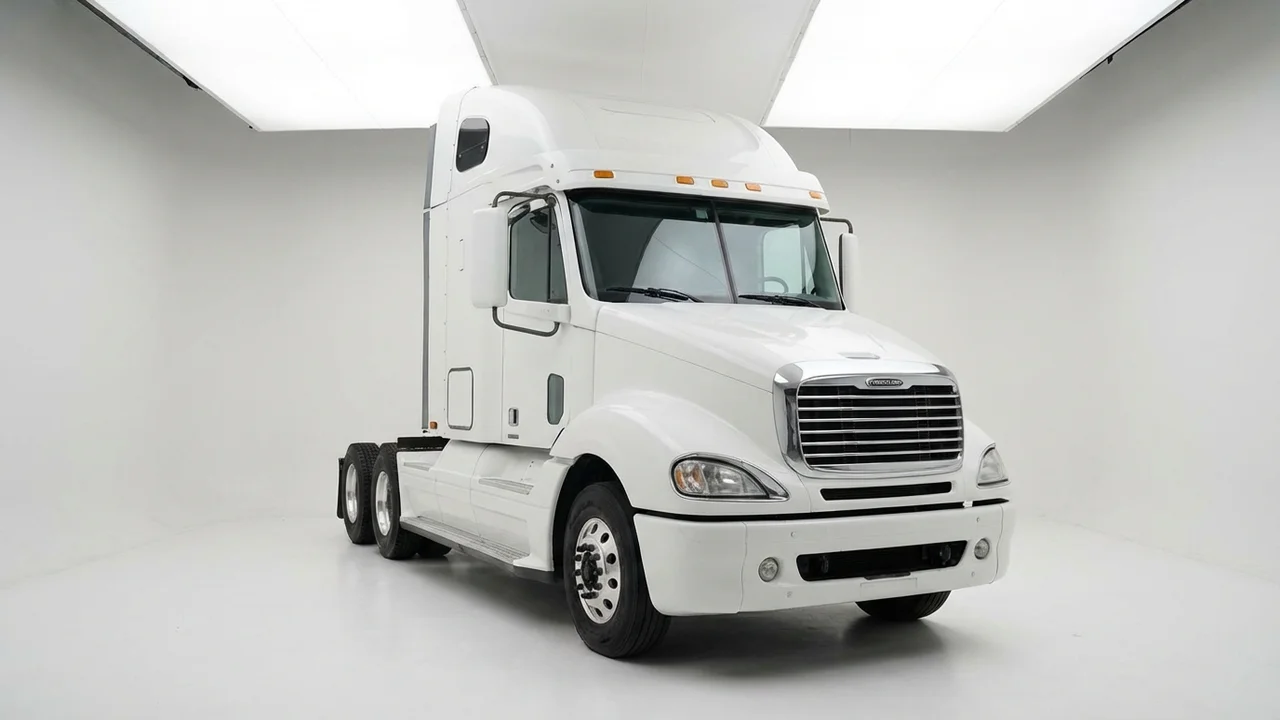 Best Freightliner Columbia Wiper Blades - 1