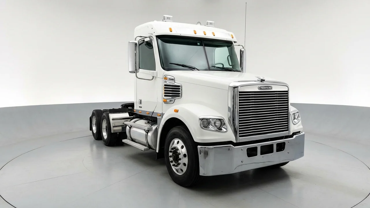 Best Freightliner Coronado Wiper Blades - 1