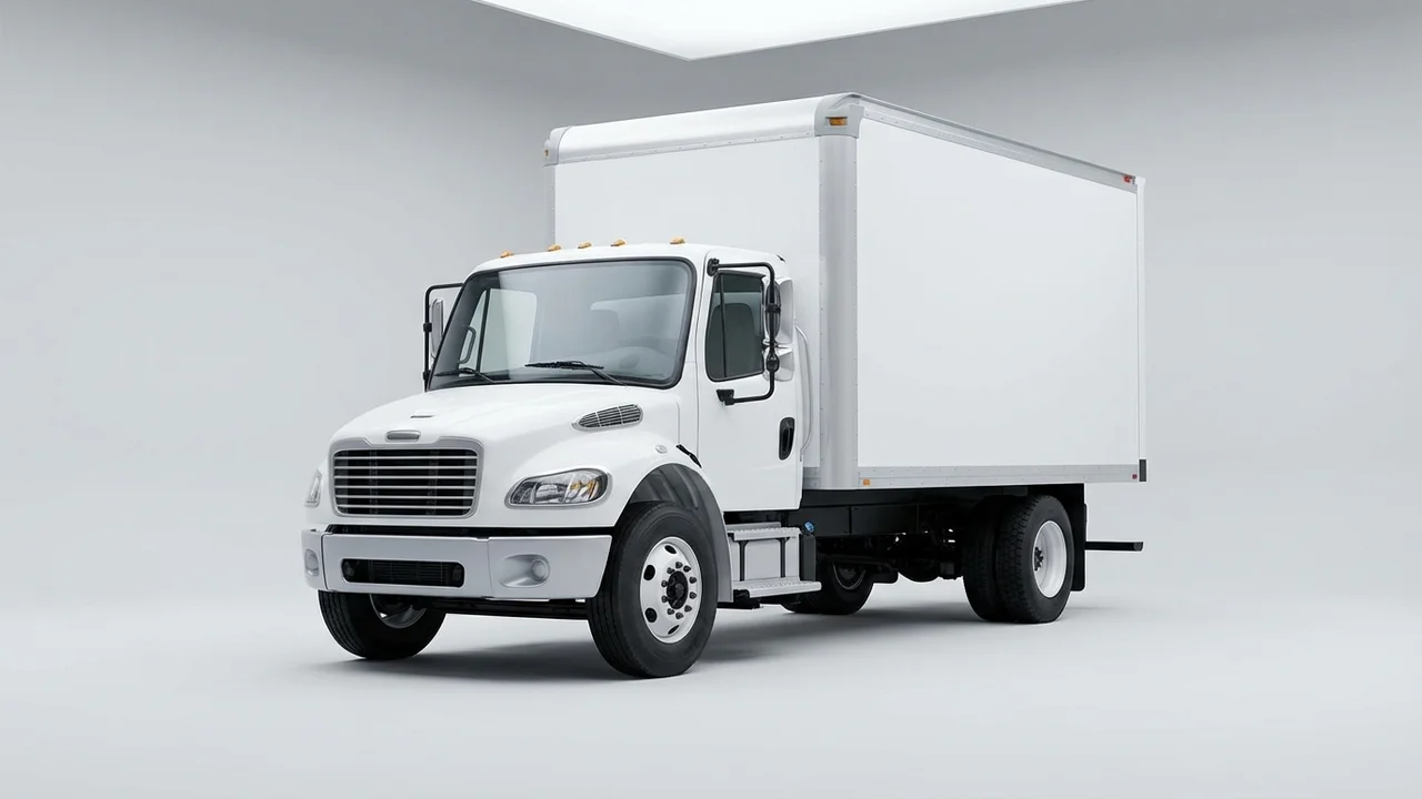 Best Freightliner M2 Wiper Blades - 1