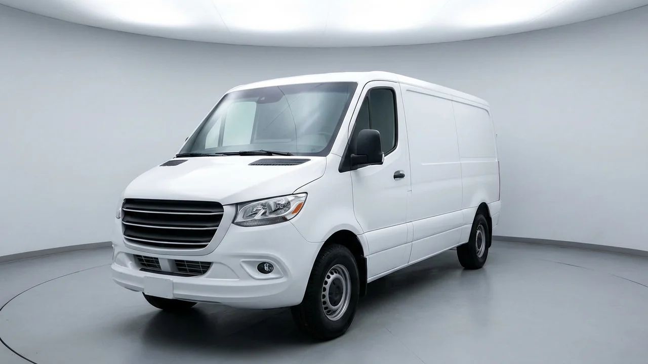 Best Freightliner MB Line Wiper Blades - 1