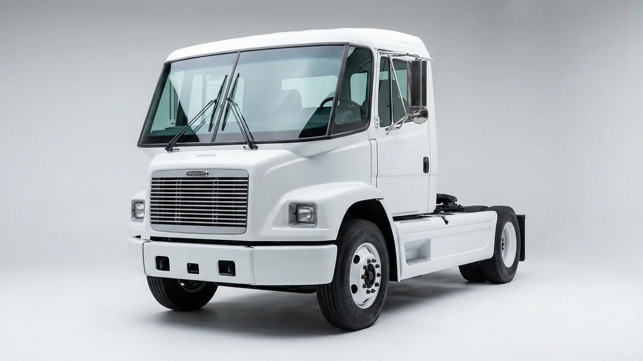 Best Freightliner MB70 Wiper Blades - 1