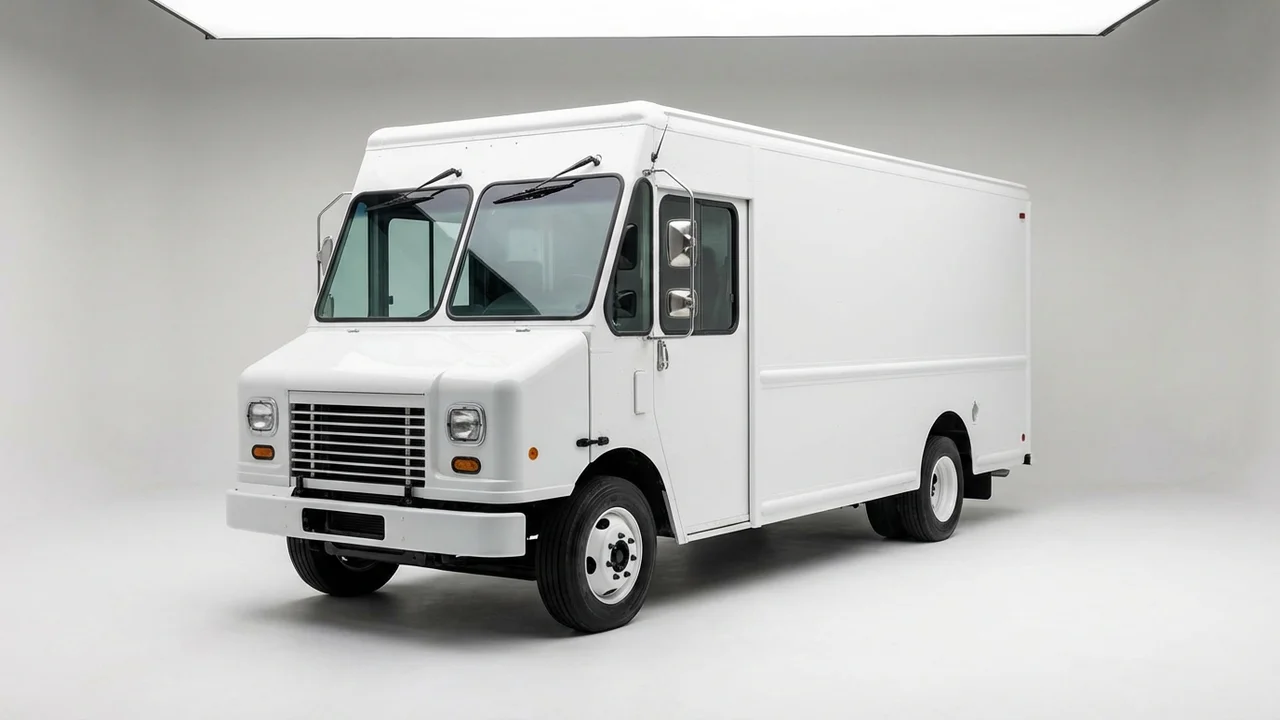 Best Freightliner MT35 Wiper Blades - 1