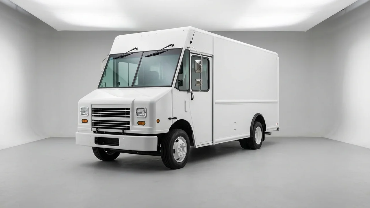 Best Freightliner MT45 Wiper Blades - 1