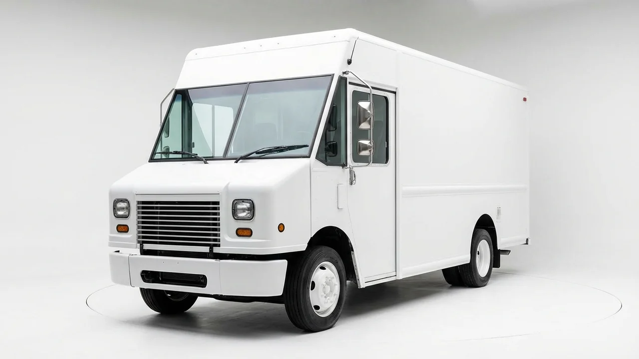 Best Freightliner MT55 Wiper Blades - 1