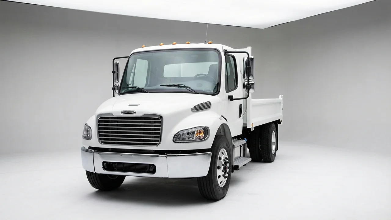 Best Freightliner S2C Wiper Blades - 1